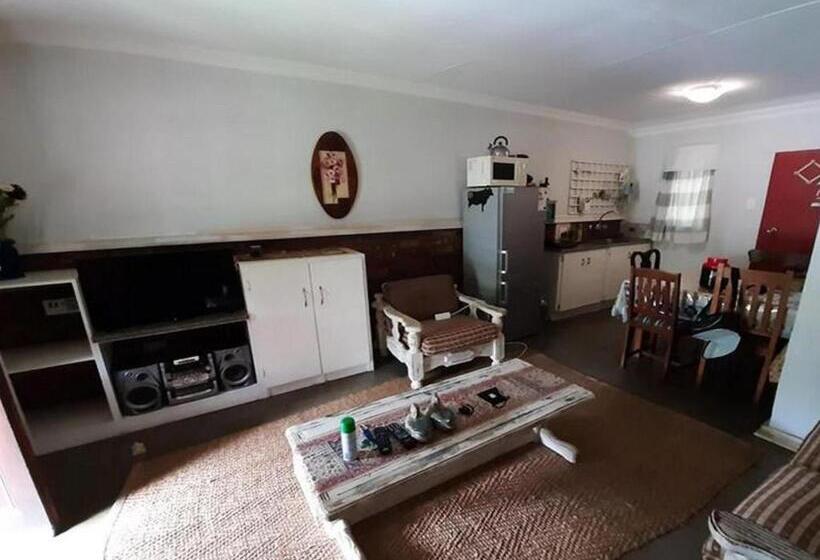 带1个卧室的公寓, Gracias Guest House