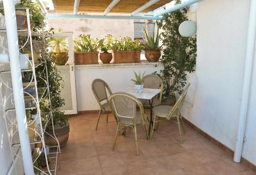 디럭스 룸, B&b Casa Dorsi