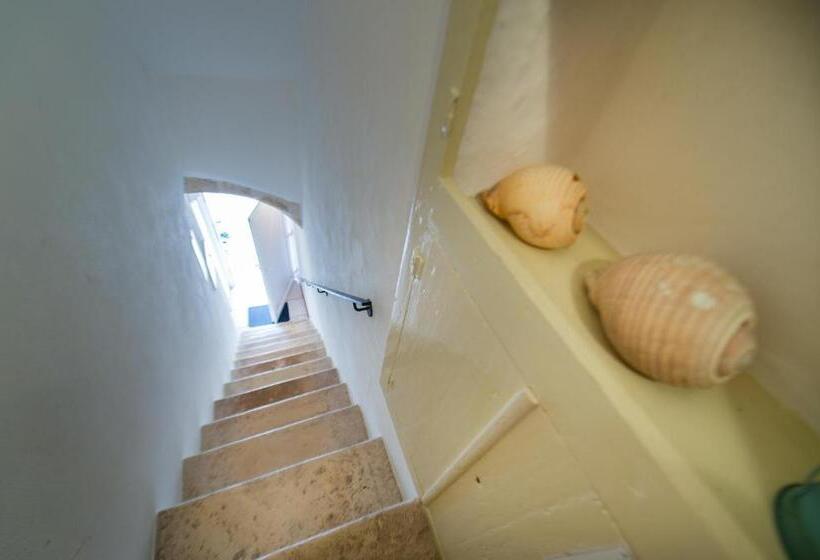 디럭스 룸, B&b Casa Dorsi