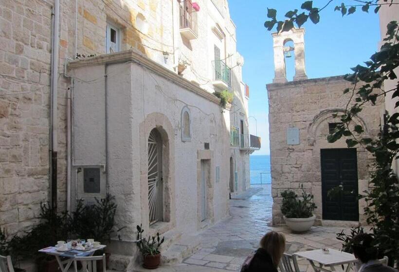 豪华房间, B&b Casa Dorsi