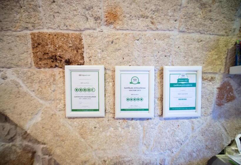 一楼标准间, B&b Casa Dorsi