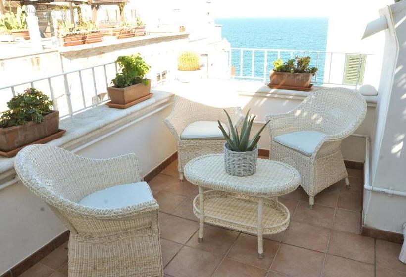 스탠다드 룸 1층, B&b Casa Dorsi