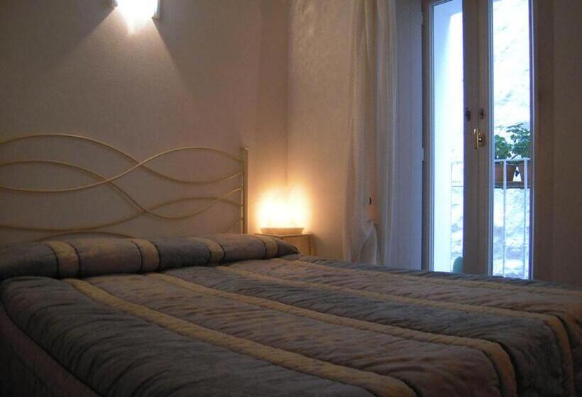 标准间, B&b Casa Dorsi