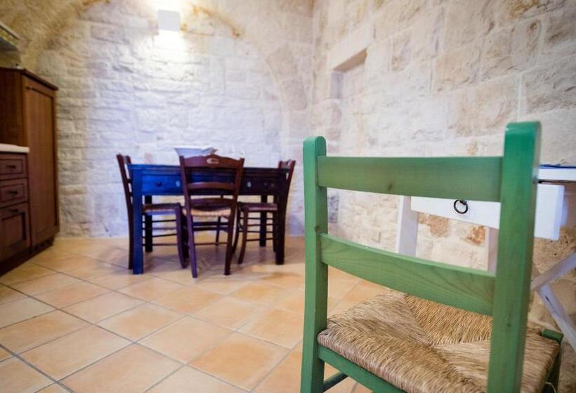 수피리어 스위트 바다 전망, B&b Casa Dorsi
