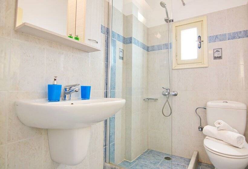 Номер Economy, Camara