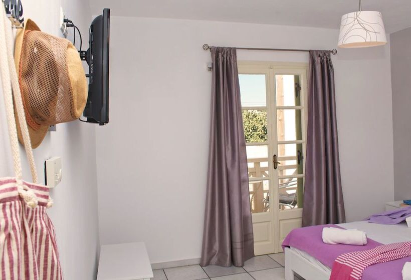 Номер Economy, Camara