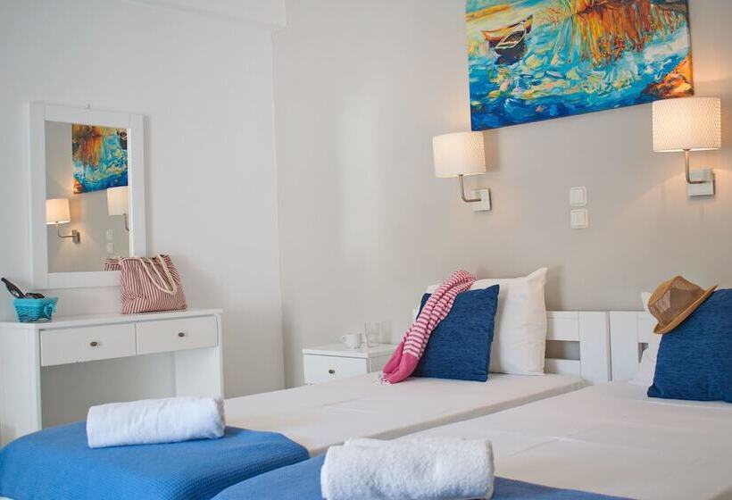 Номер Economy, Camara