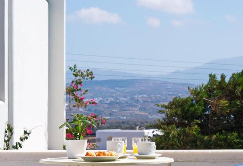 Апартаменты Семейные 1 Спальня, Camara