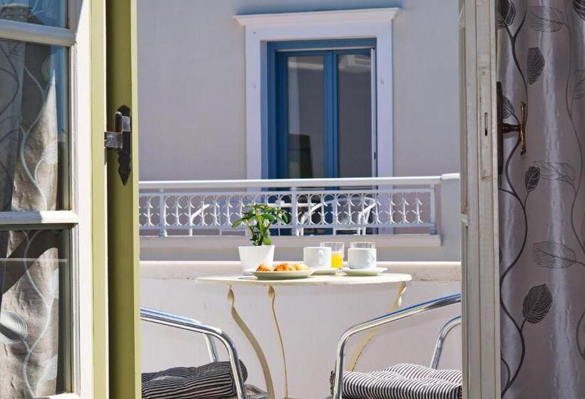 Апартаменты Семейные 1 Спальня, Camara