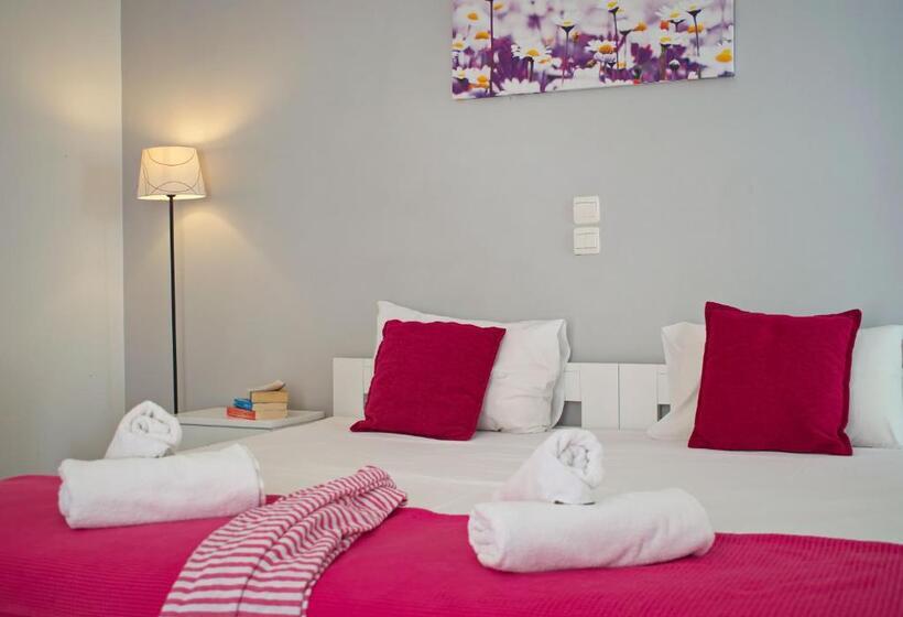 Номер Deluxe, Camara