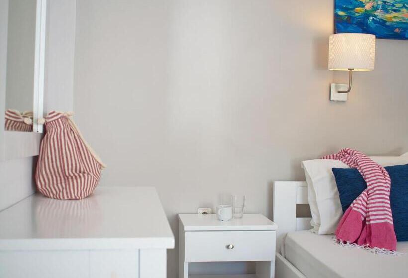 Номер Economy, Camara