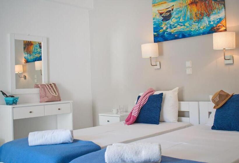 Номер Economy, Camara