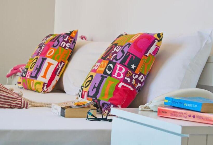 Апартаменты Семейные 1 Спальня, Camara