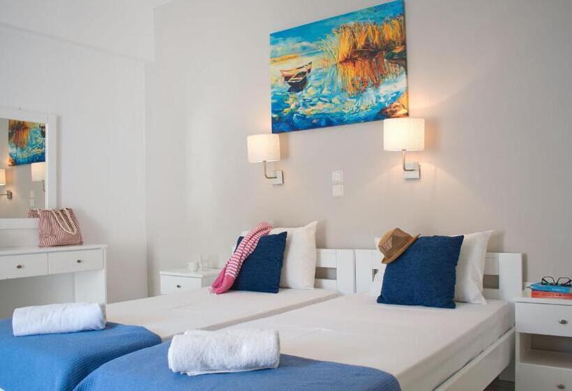 Номер Economy, Camara