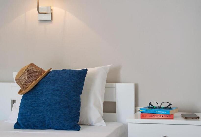 Номер Economy, Camara