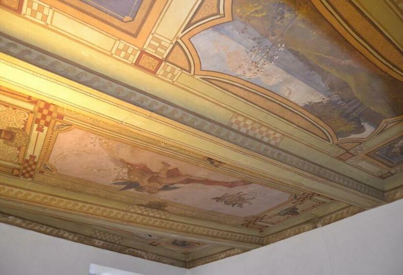 스탠다드 룸 공동 욕실, La Casa Di Antonella