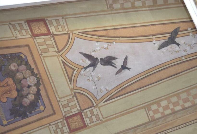 스탠다드 룸 공동 욕실, La Casa Di Antonella