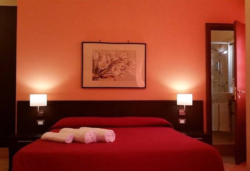 اتاق لوکس با بالکن, La Maison Des Reves