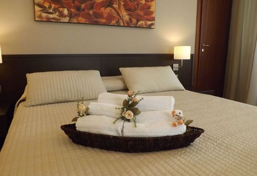 سوییت جونیور, La Maison Des Reves