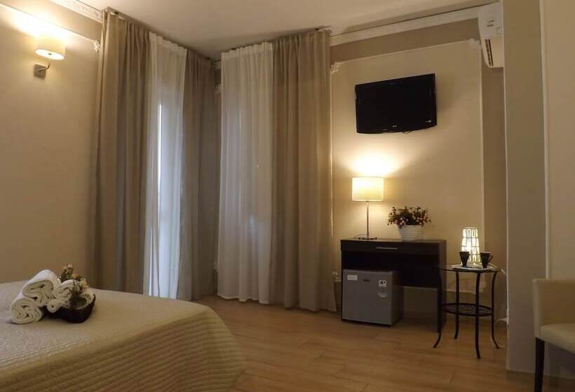 سوییت جونیور, La Maison Des Reves