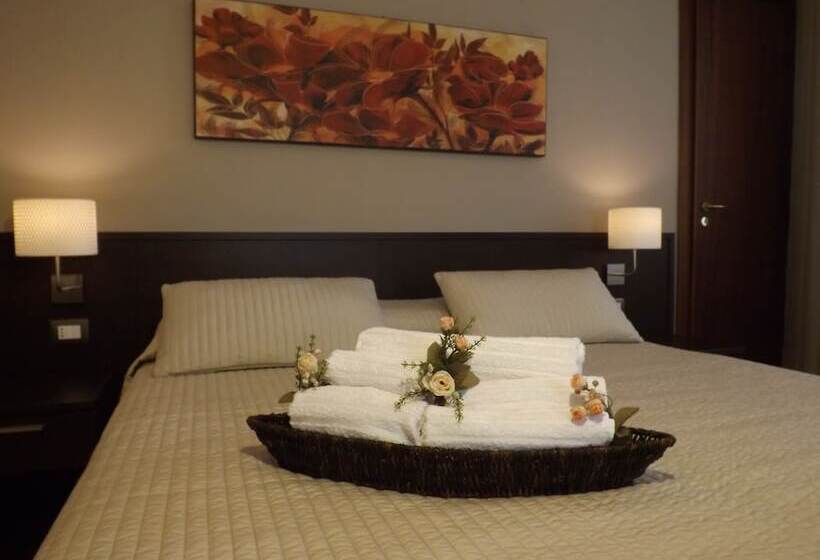 سوییت جونیور, La Maison Des Reves