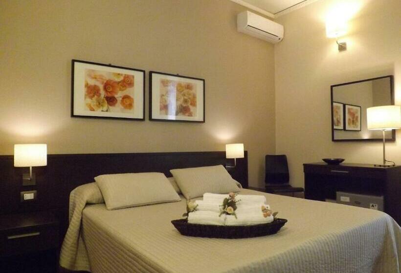 اتاق استاندارد, La Maison Des Reves