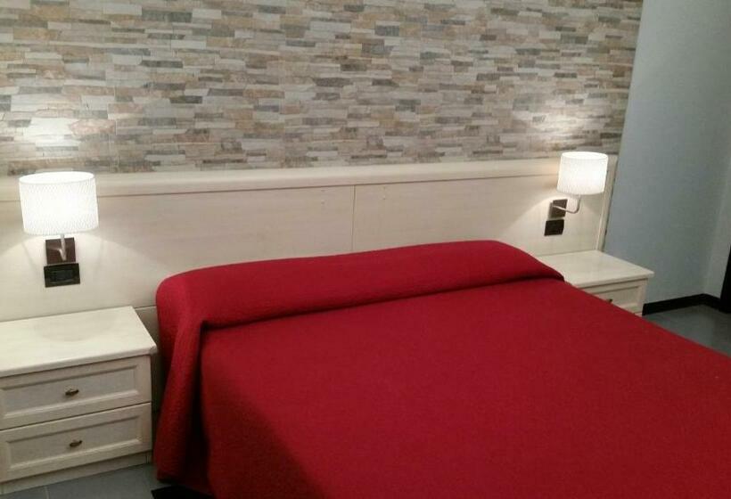 اتاق استاندارد, La Maison Des Reves