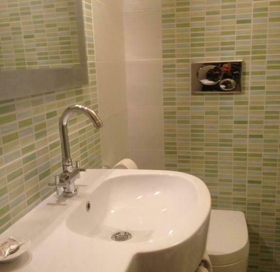 اتاق استاندارد, La Maison Des Reves