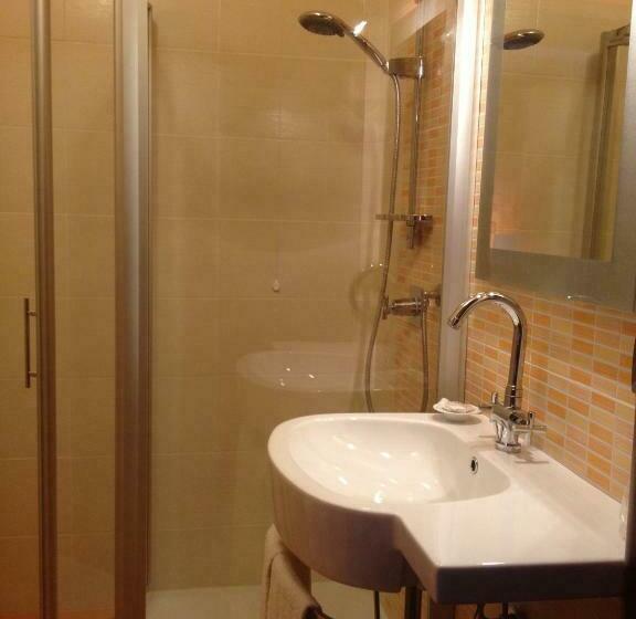 اتاق استاندارد, La Maison Des Reves