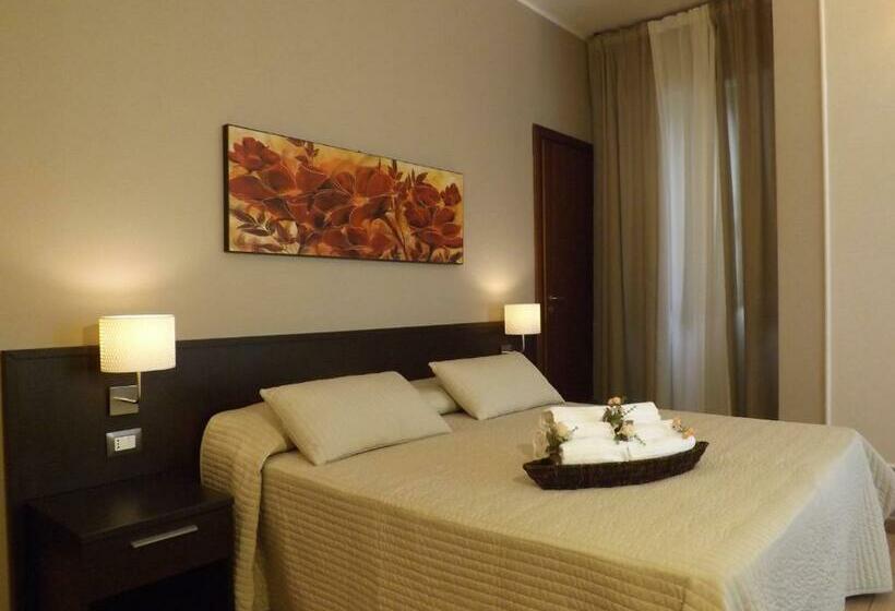 سوییت جونیور, La Maison Des Reves