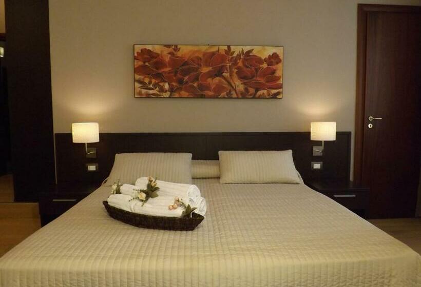 سوییت جونیور, La Maison Des Reves