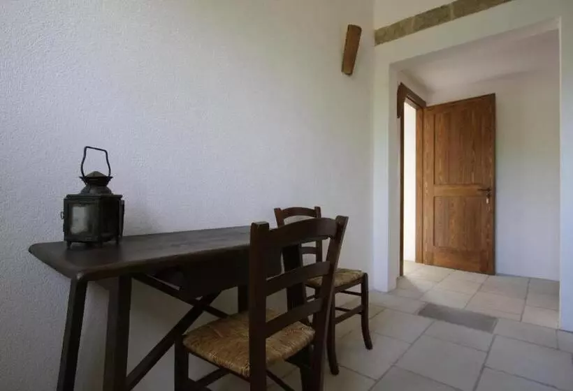 スタンダードルーム, Masseria Uccio