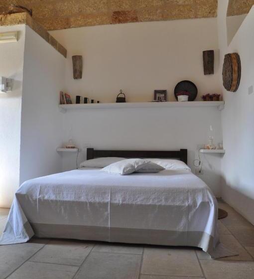 エコノミールーム, Masseria Uccio