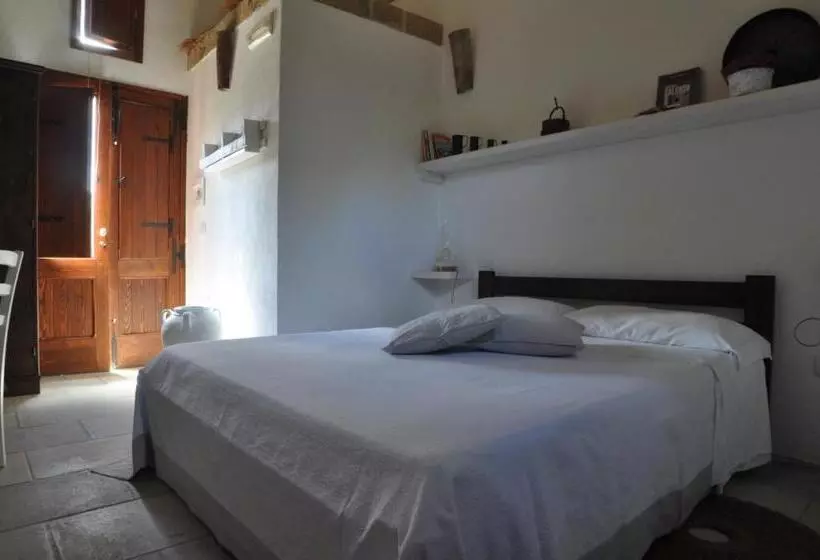 エコノミールーム, Masseria Uccio
