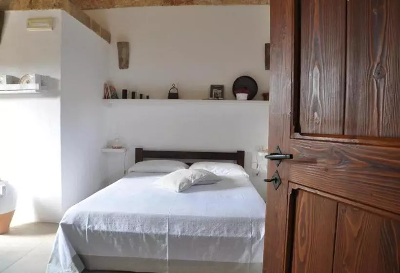エコノミールーム, Masseria Uccio
