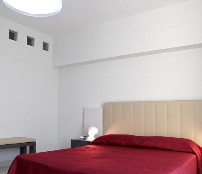 标准工作室, Brezza Di Grecale