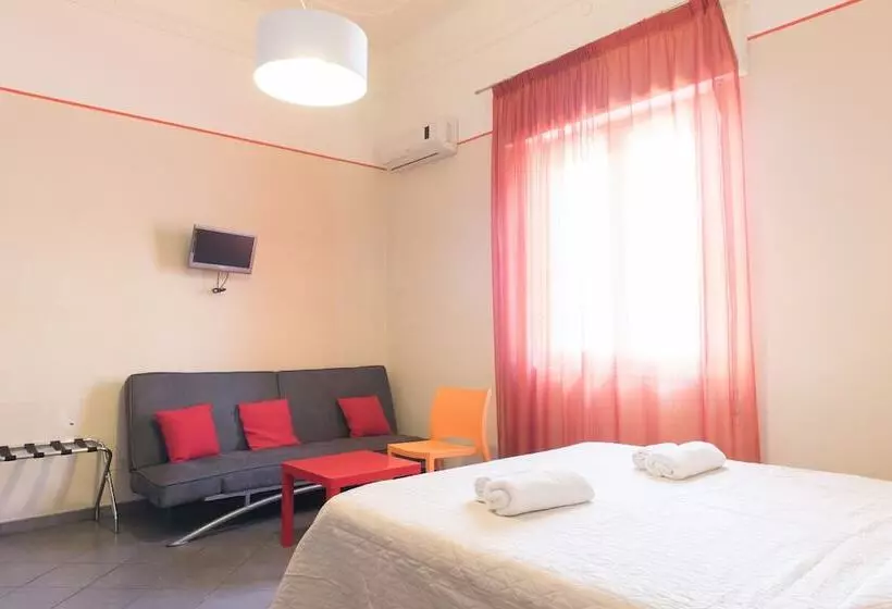 Standard-huone, Cafisu Bed & Breakfast
