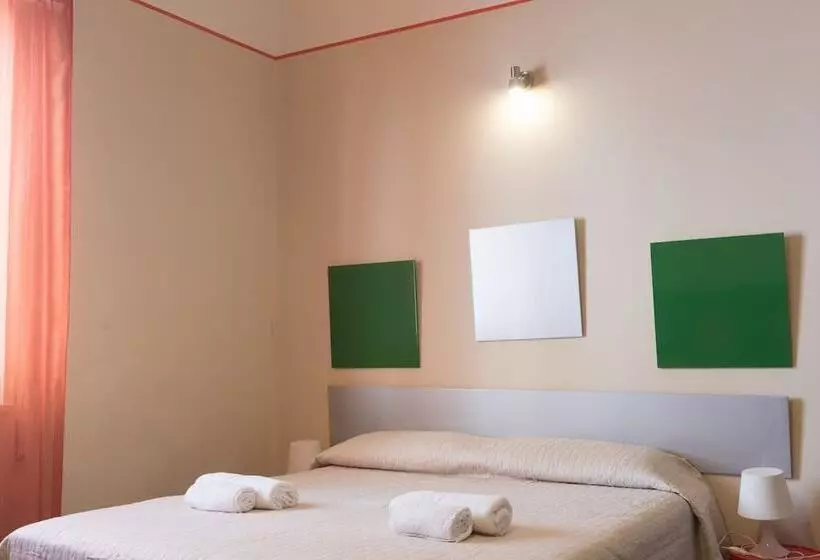 Standard-huone, Cafisu Bed & Breakfast