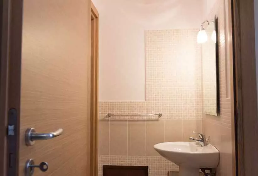 Standard-huone, Cafisu Bed & Breakfast