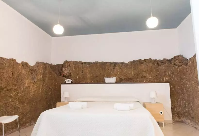 Standard-huone, Cafisu Bed & Breakfast