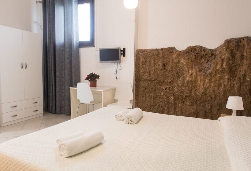 스탠다드 룸, Cafisu Bed & Breakfast