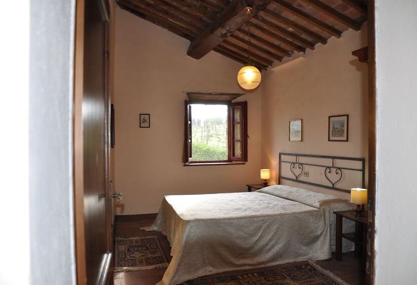 , Castello Di Selvole Adults Only