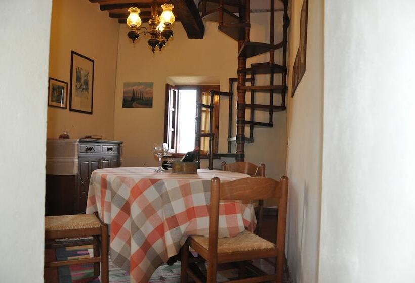 , Castello Di Selvole Adults Only