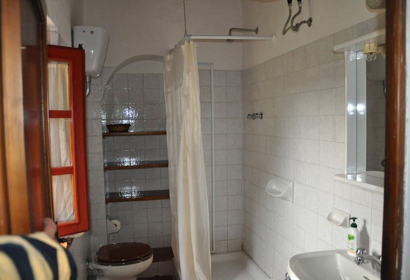 اتاق دوبلکس, Castello Di Selvole Adults Only