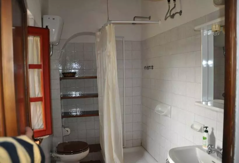 ドゥプレックスルーム, Castello Di Selvole Adults Only