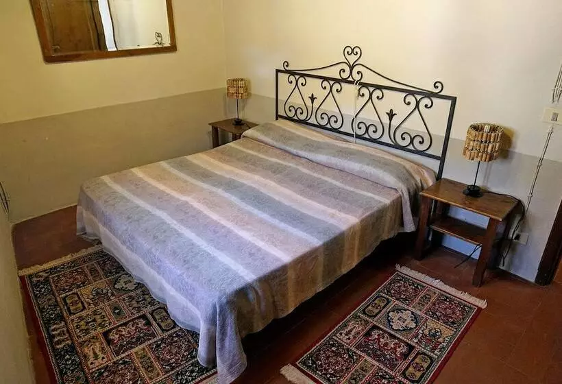 1ベッドルームベーシックアパートメント, Castello Di Selvole Adults Only