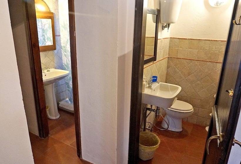 آپارتمان عادی 1 خوابه, Castello Di Selvole Adults Only