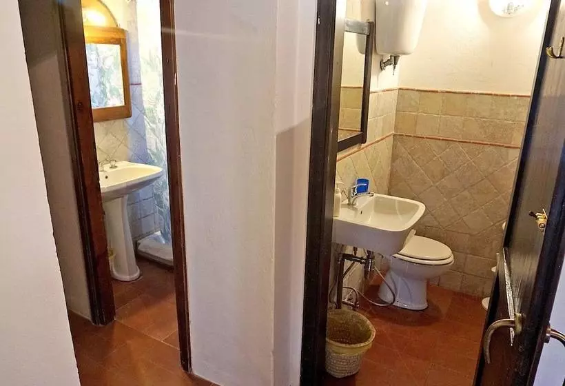 1ベッドルームベーシックアパートメント, Castello Di Selvole Adults Only
