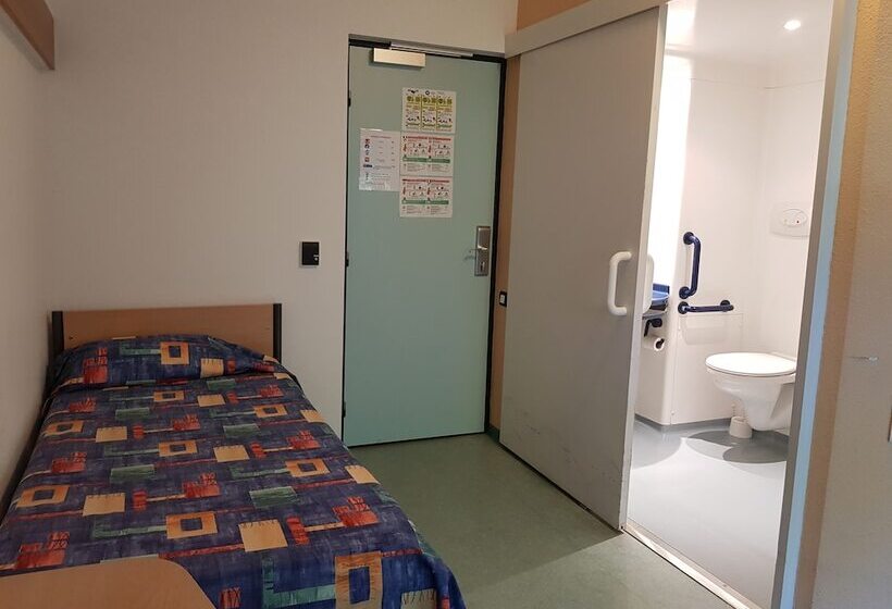 اتاق استاندارد یک نفره, Ethic Etapes Dijon Accueil 24h24 Et Parking Gratuit