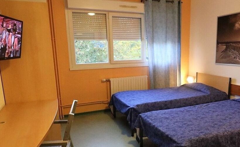 اتاق استاندارد, Ethic Etapes Dijon Accueil 24h24 Et Parking Gratuit